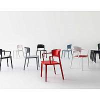 Abuela B chair